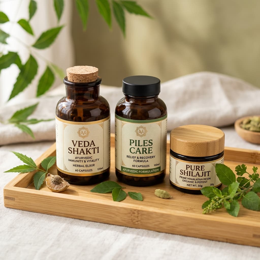 Daily Wellness Bundle