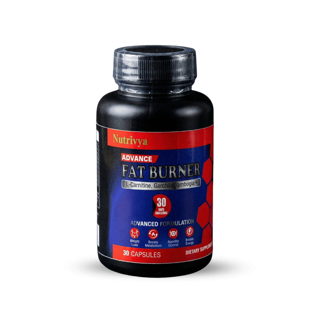 Ayurvedic Fat Burner